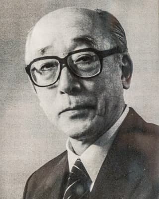永田誠 先生の写真